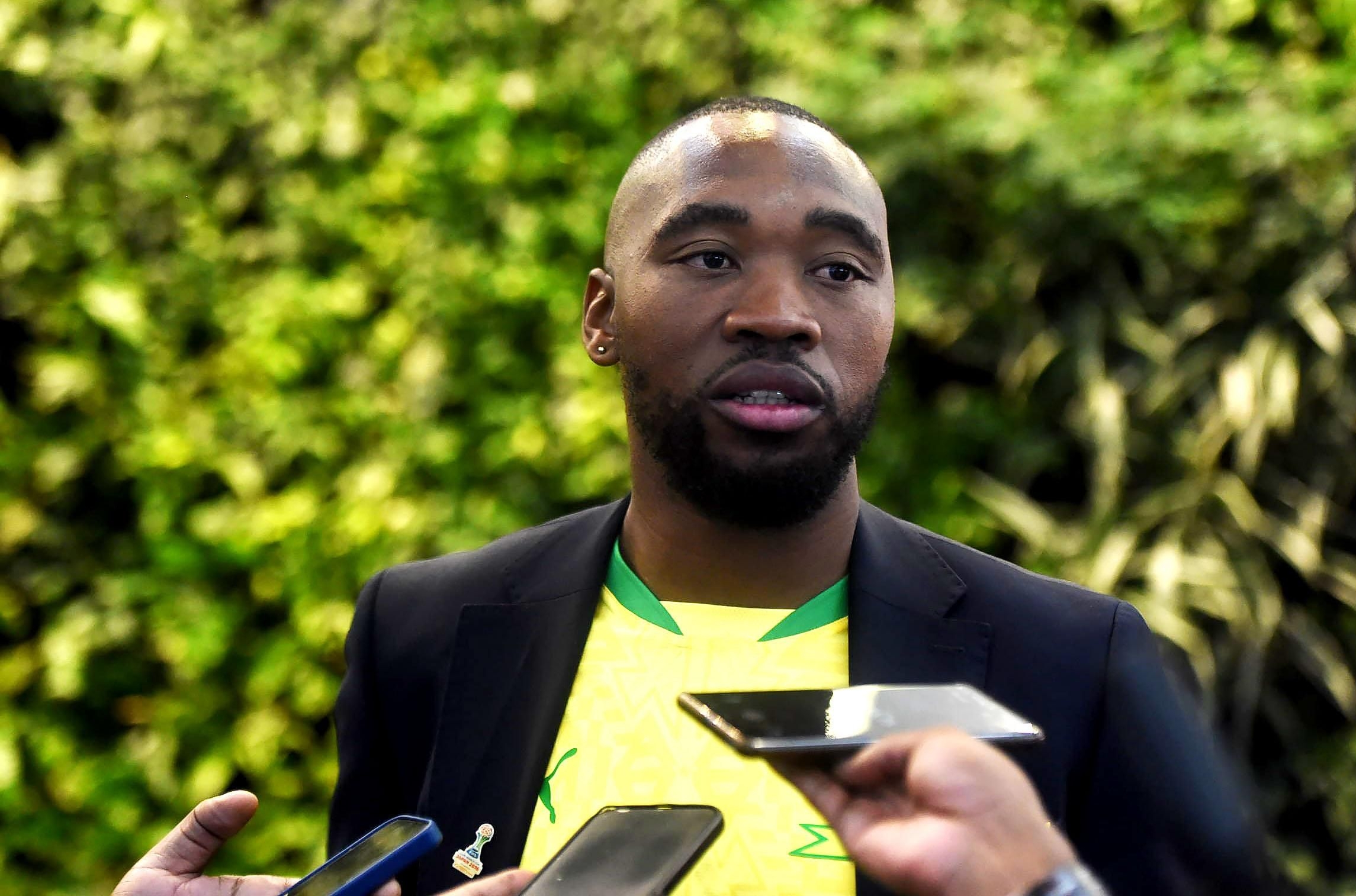 Current group of Mamelodi Sundowns players will be special if they surpass Class of 2016