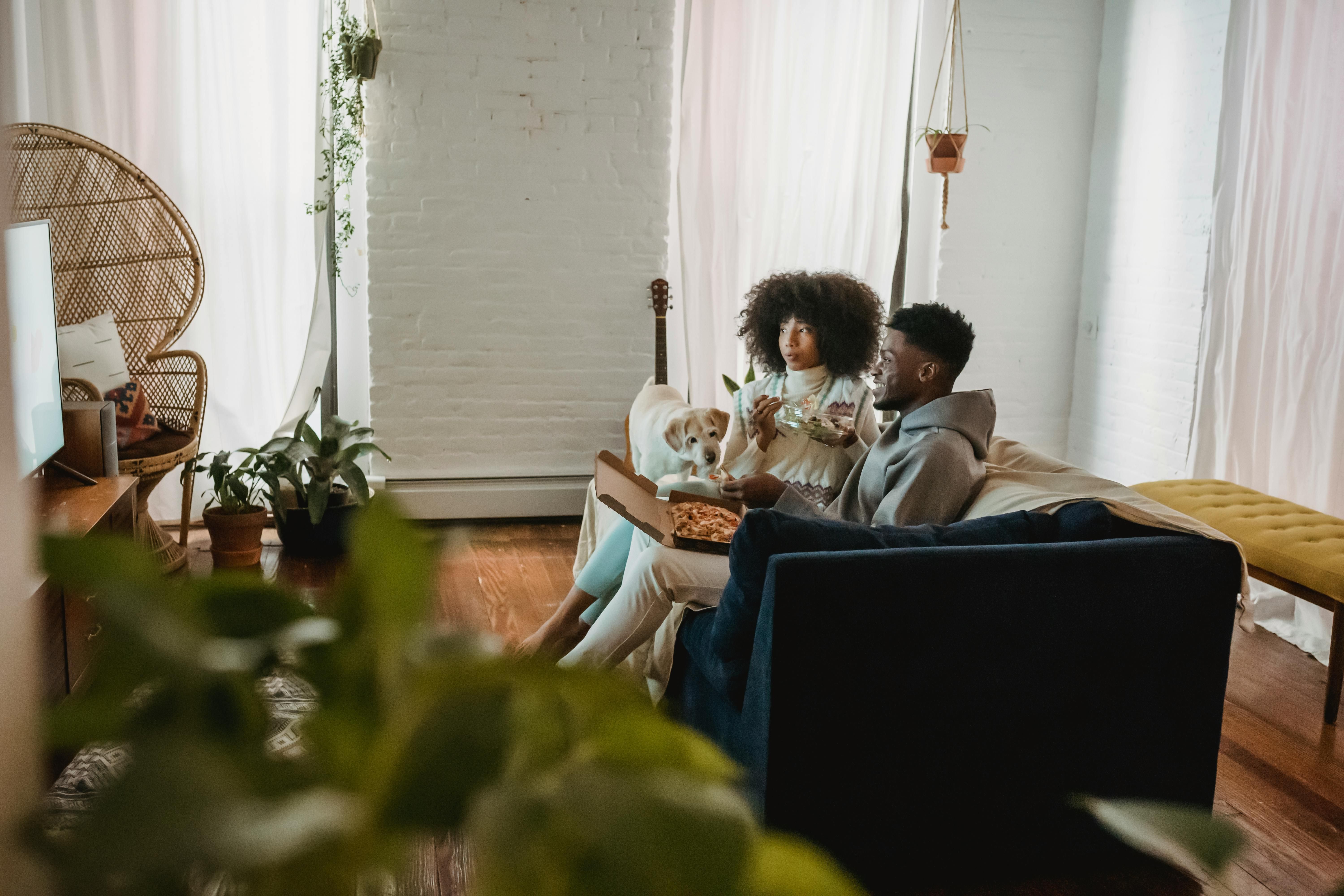 Couples who binge together, stay together: 5 unexpected benefits of TV marathons