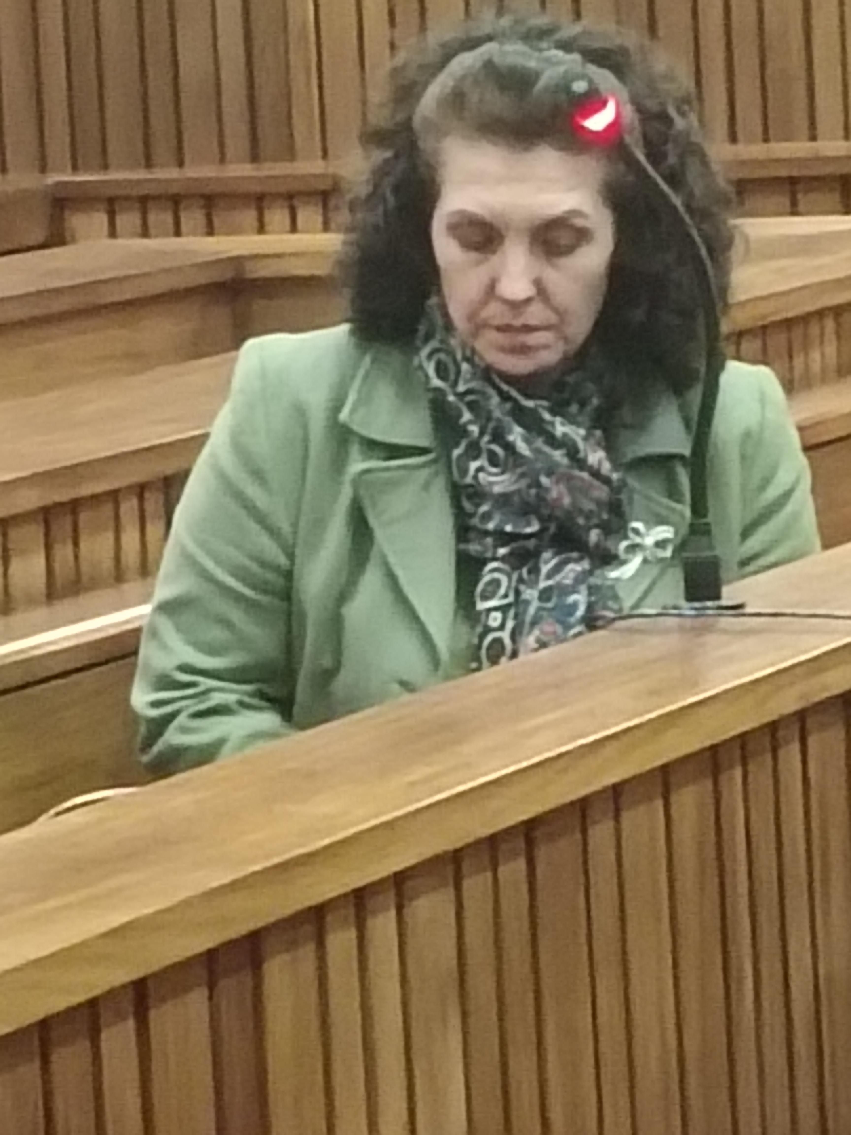 Court hears evidence against midwife accused of causing baby deaths and disabilities
