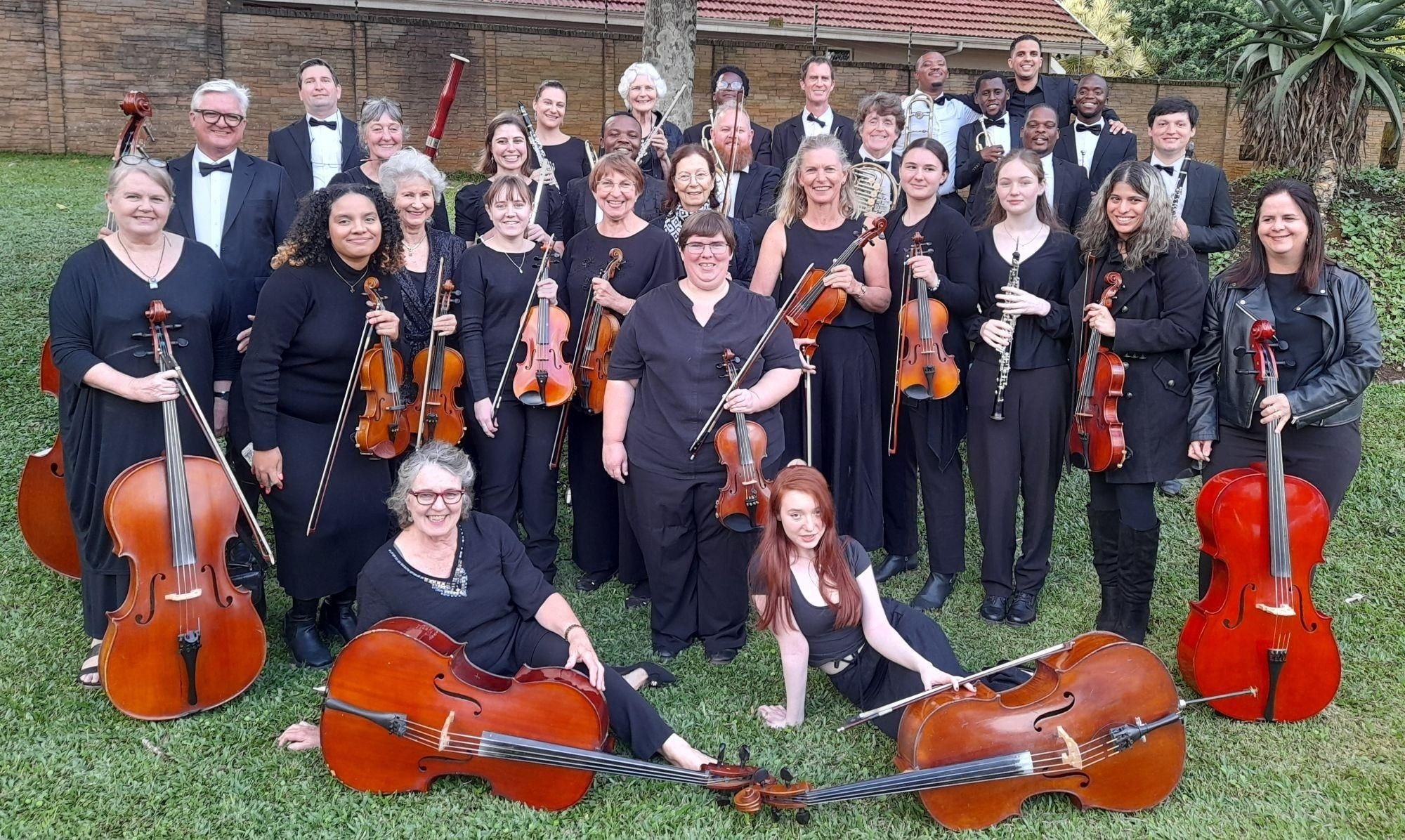 Durban's weekend line-up: where culture meets community and music takes centre stage