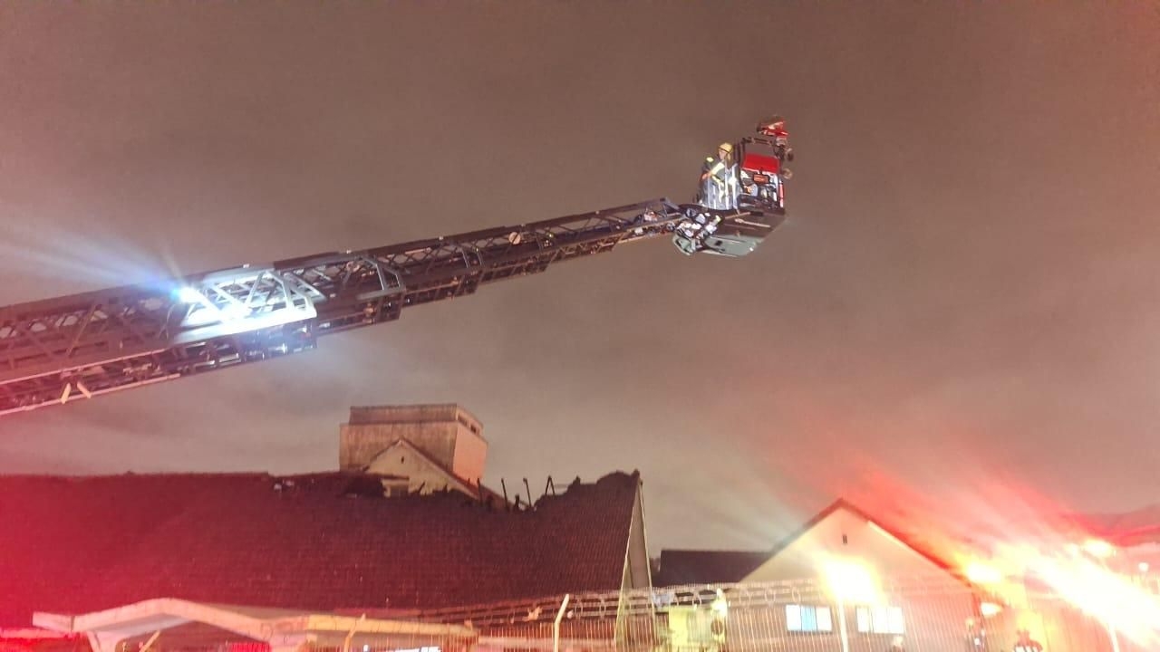 Fire at Cissie Gool House displaces dozens and highlights housing failures in Cape Town