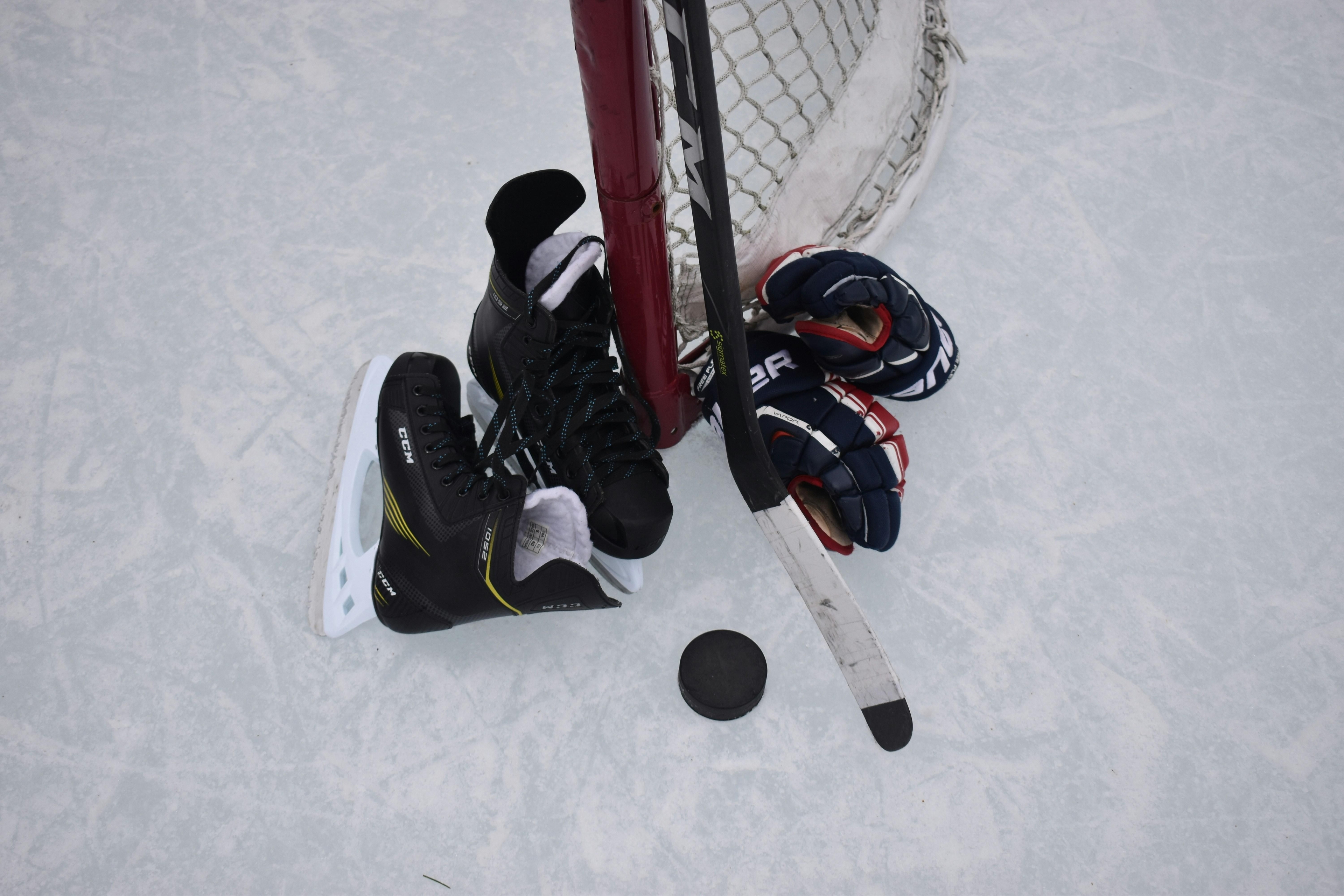 Russia banned from ice hockey in 2026 Olympics