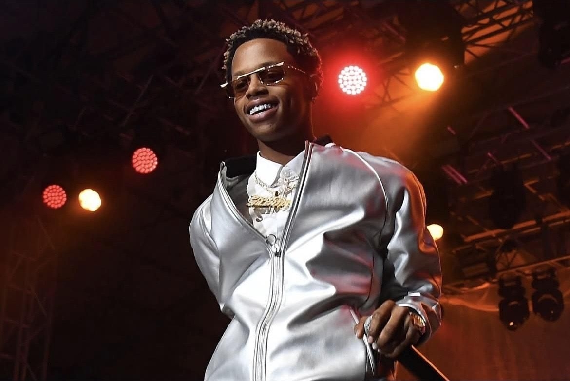From viral sensation to convicted murderer: Silento's 30-year prison sentence