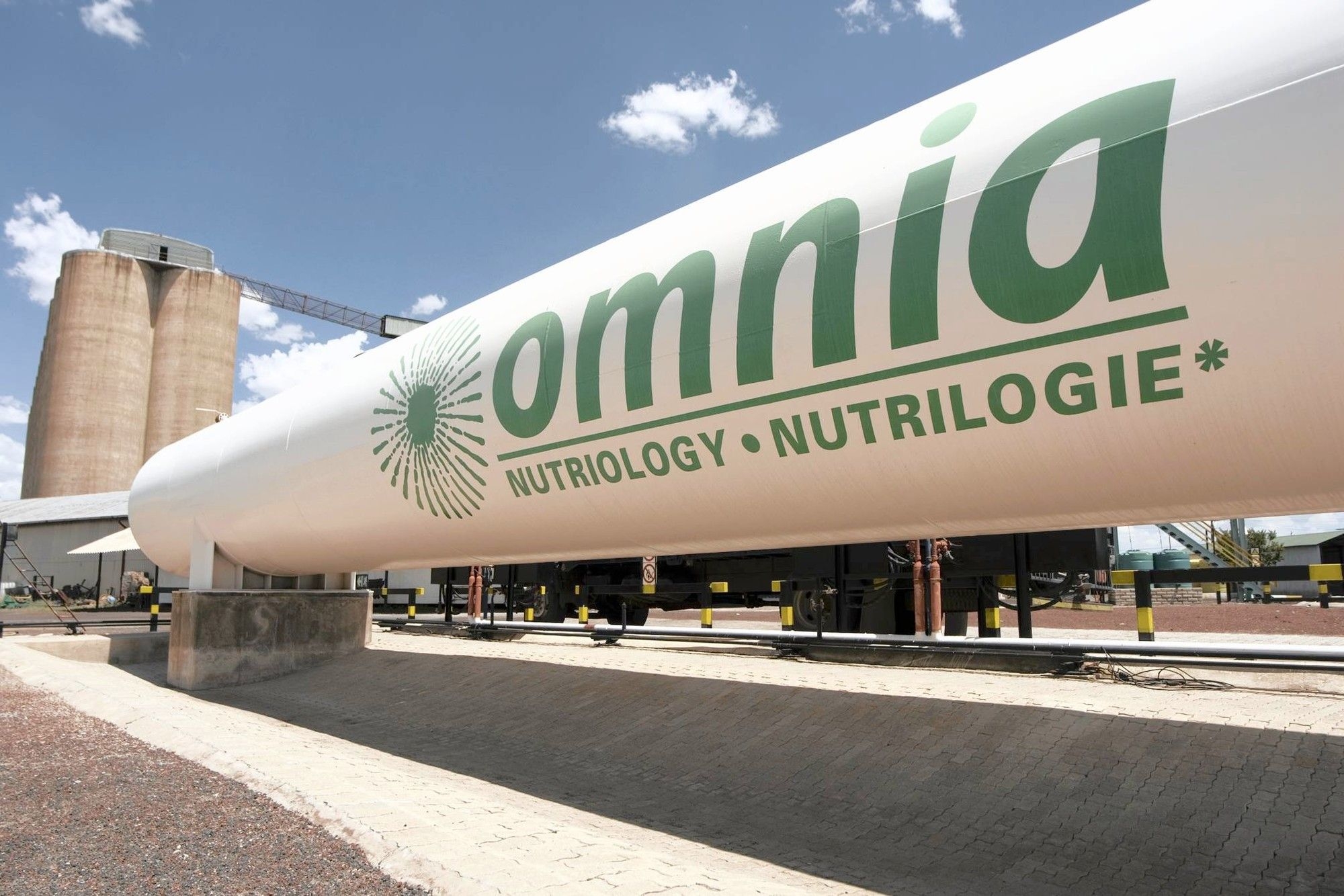 Omina Holdings increases dividend pay out despite setbacks in agriculture division