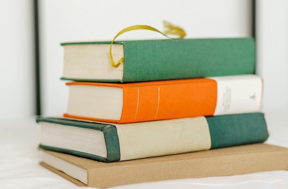 Glenwood Book Fair: celebrating literature and new releases