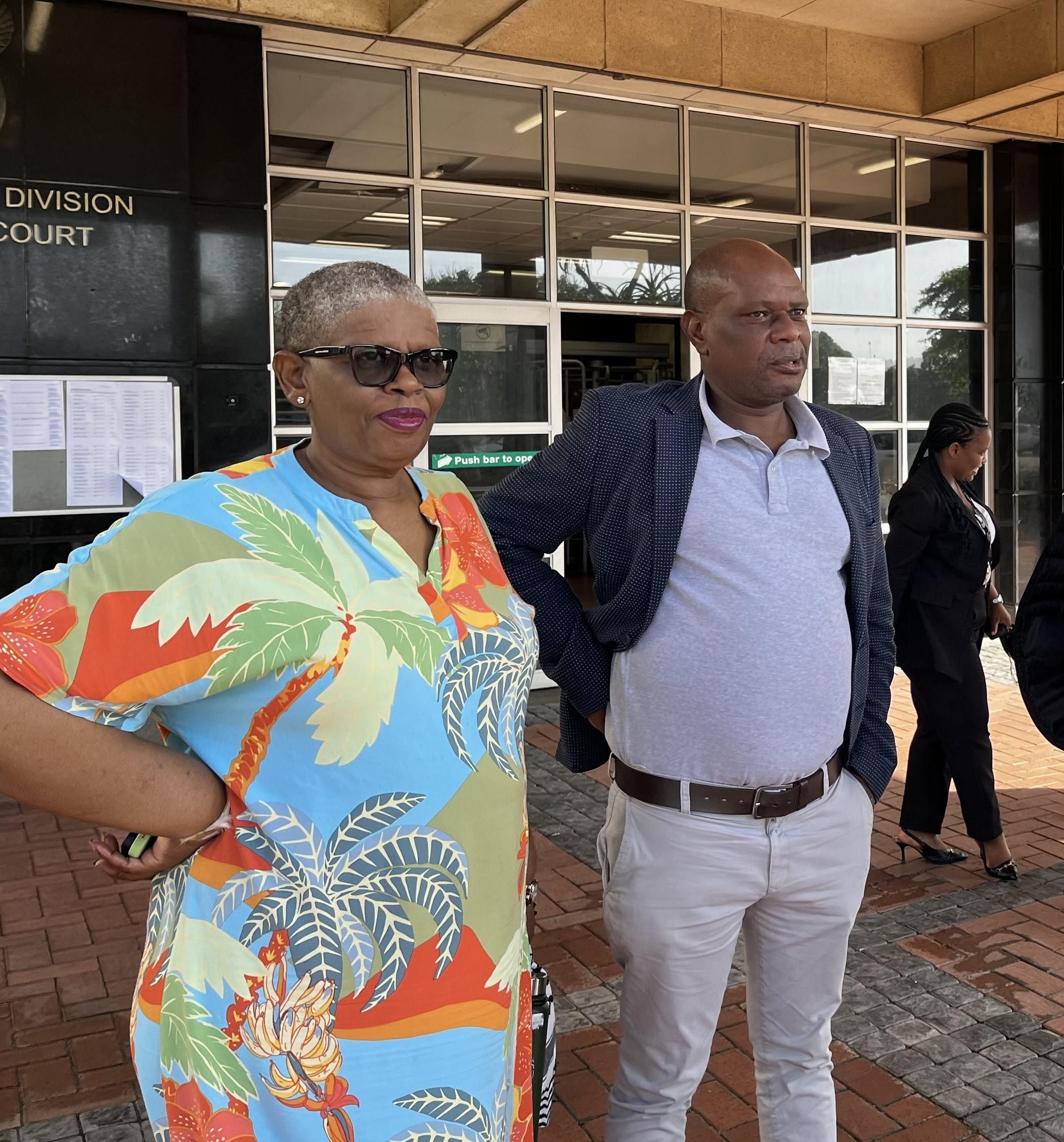 State witness reveals shocking details in Zandile Gumede's R320 million fraud trial