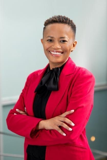 Kele Lekalake drives change with women at the helm of travel firm