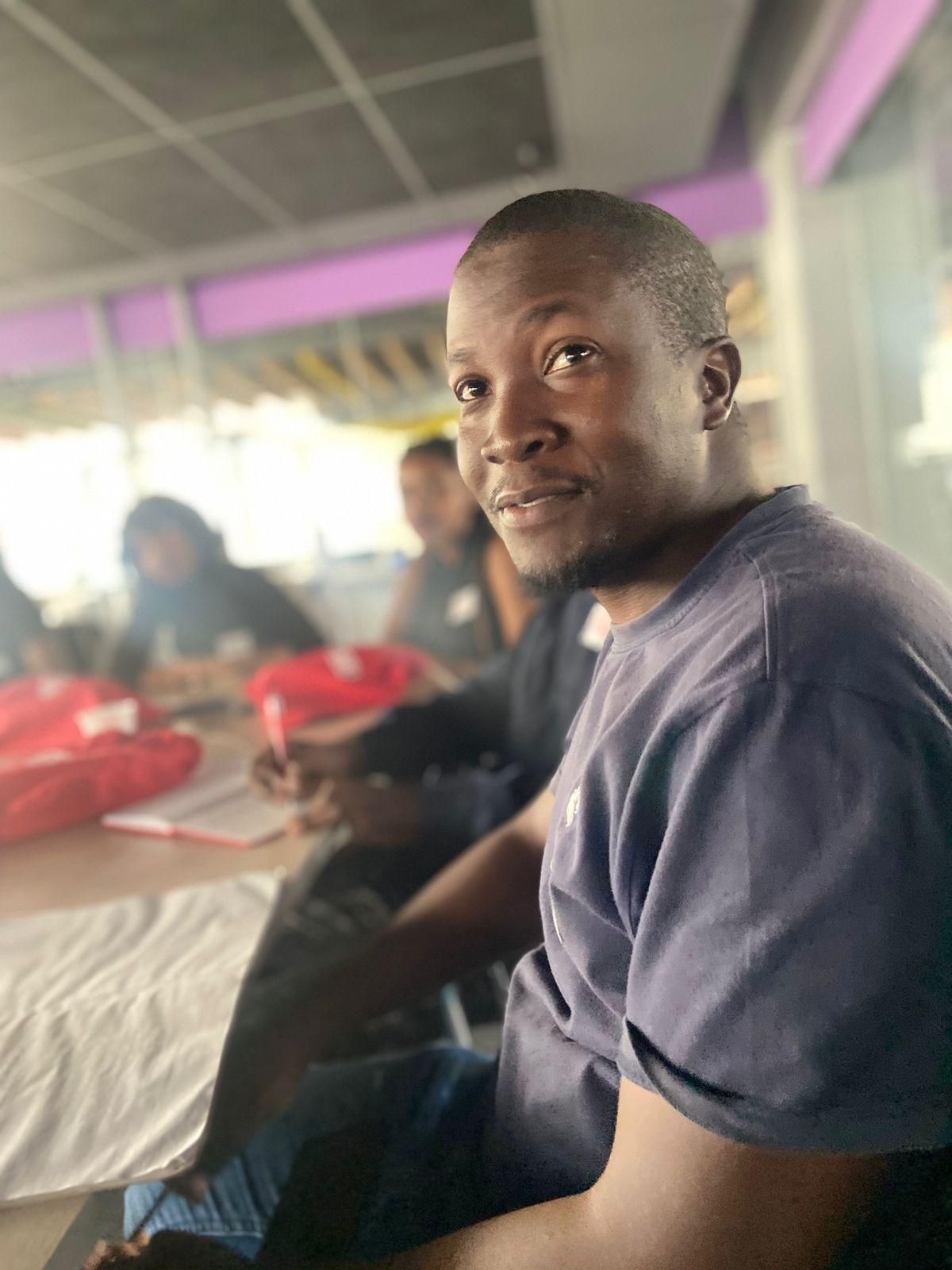 Unsilencing the struggle: men's mental health and the fight against GBVF in South Africa