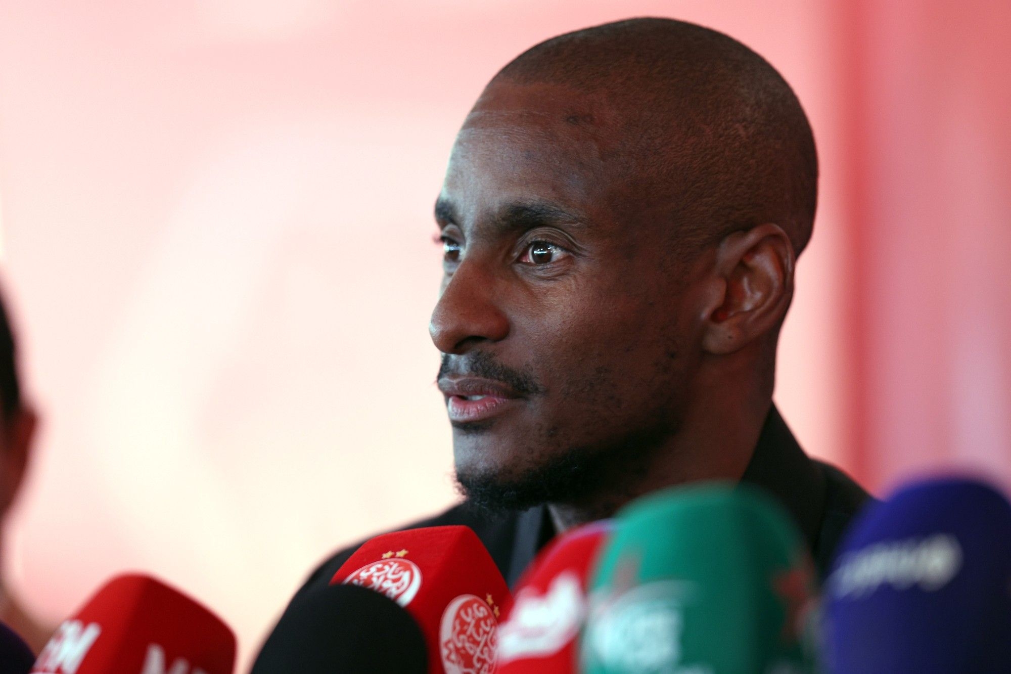 Rulani Mokwena linked with Pyramids FC job after Krunoslav Jurcic exit rumours