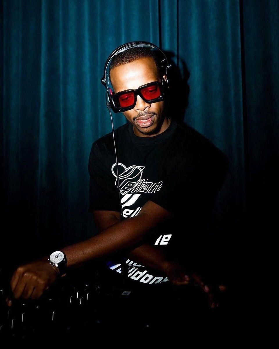 When Liquideep and Teargas ruled the airwaves: Zakes Bantwini's nostalgic tweet strikes a chord