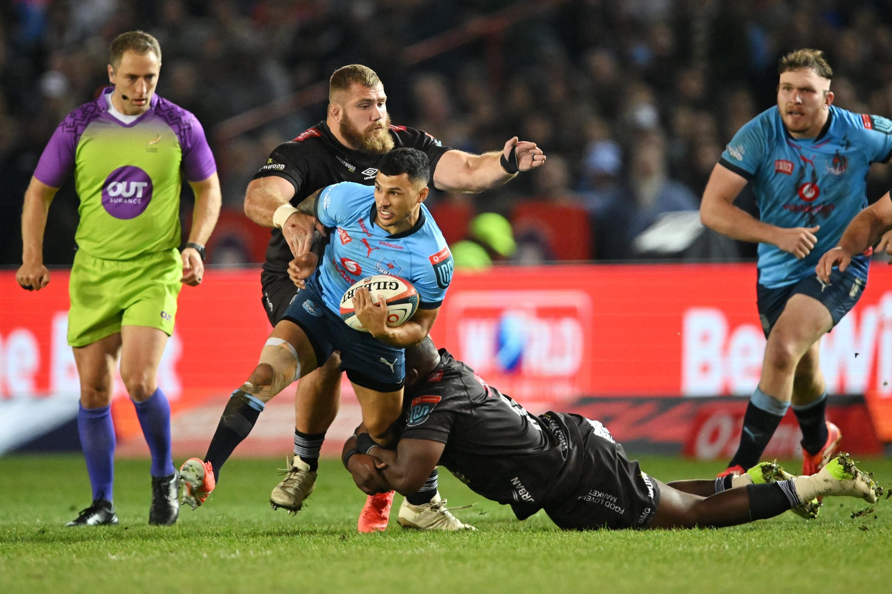 URC final preview: Bulls have the firepower to conquer Leinster ‘mission impossible'