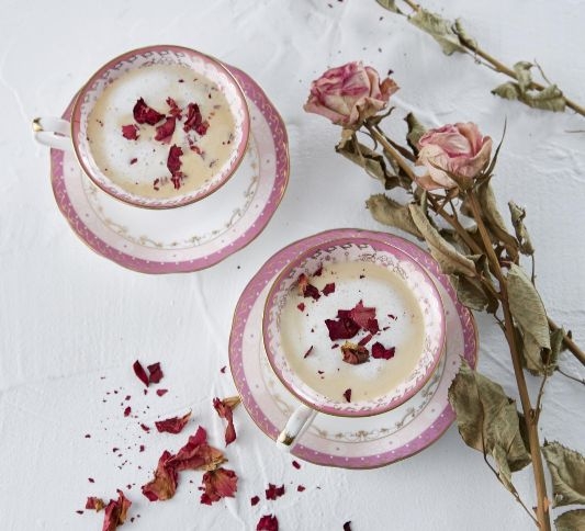 WIN: Celebrate Mother's Day with unique high tea ideas for gin lovers