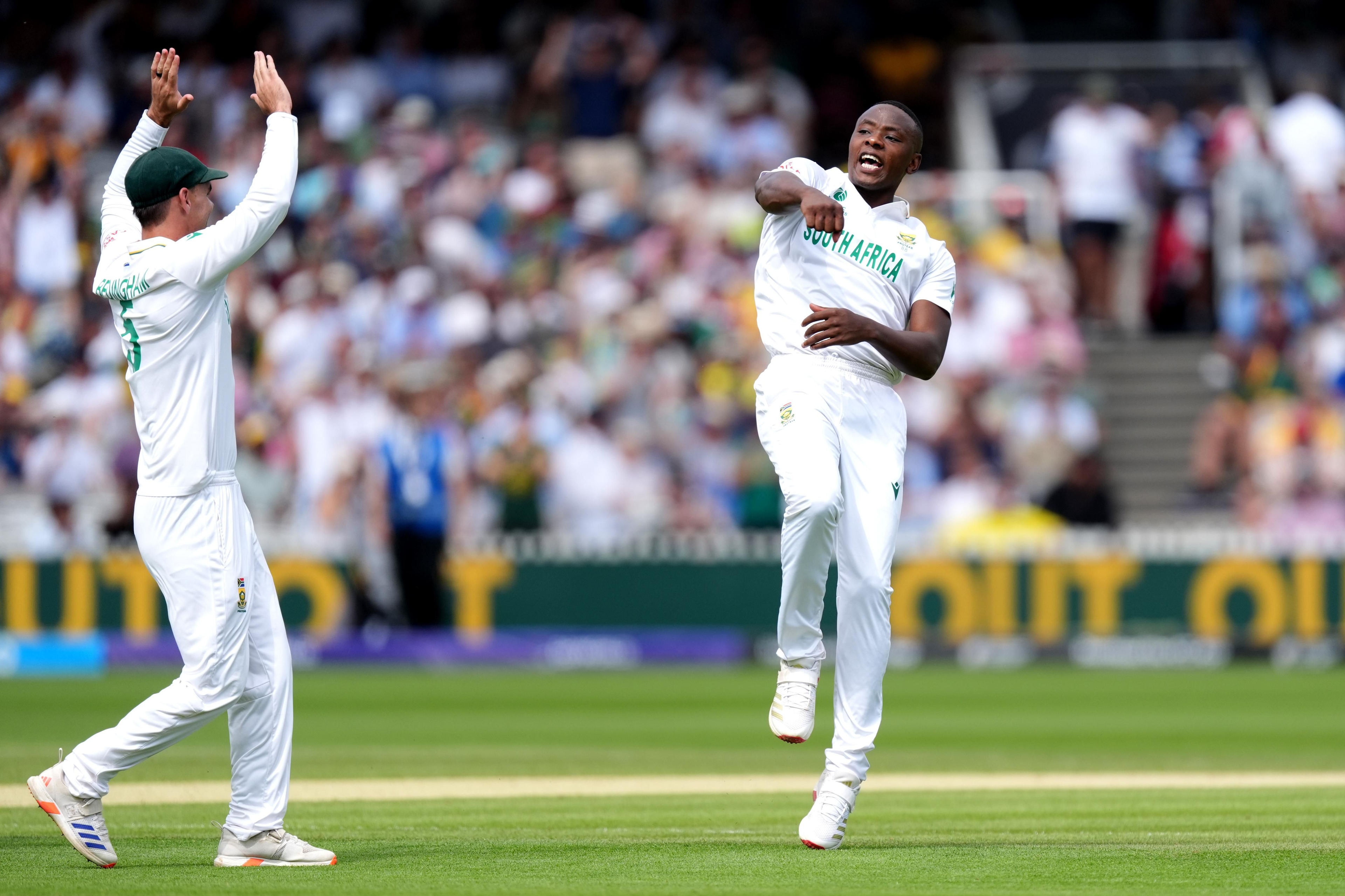 Chokers to champions: Kagiso Rabada explains how Shukri Conrad reshaped Proteas' team culture