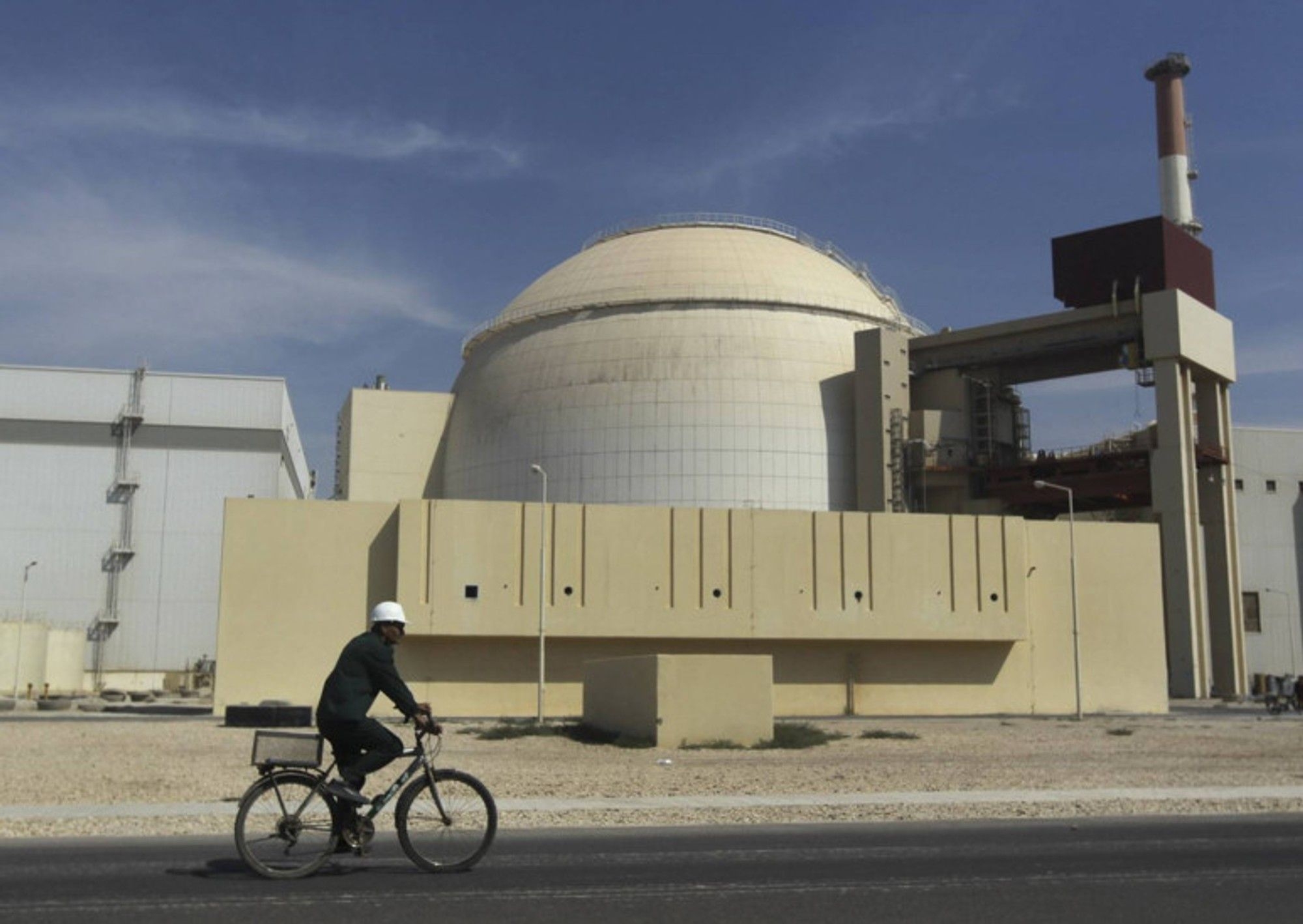 IAEA seeks access to Iran nuclear sites to 'account for' highly enriched uranium stockpiles