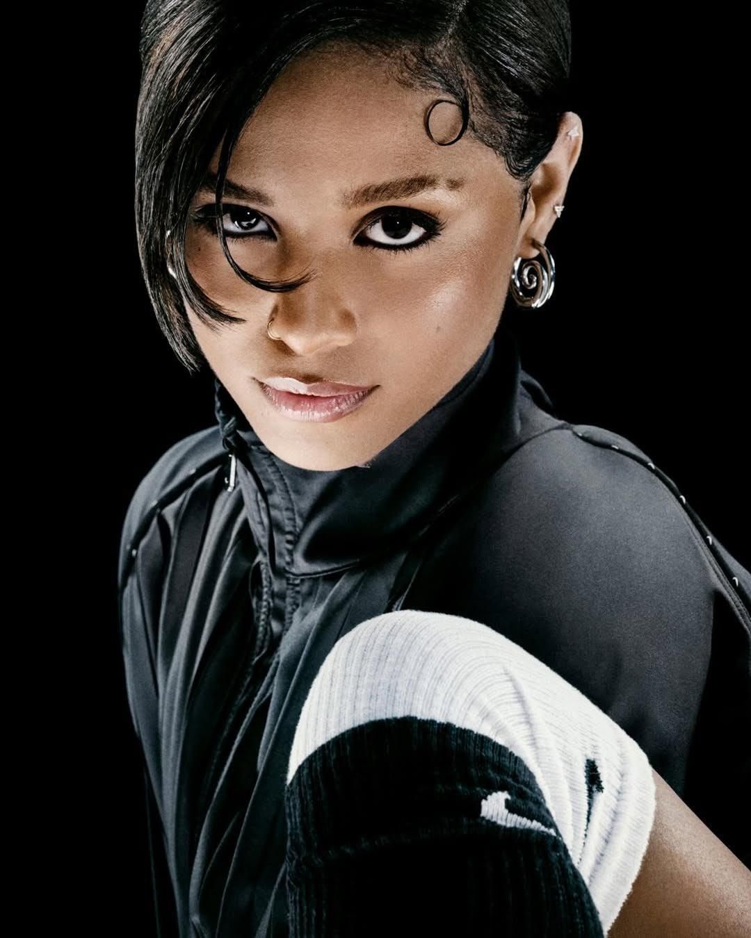 Tyla's chart-topping hits 'Jump' and 'Push 2 Start' earn Gold certification in the US