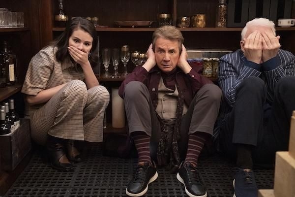 'Only Murders in the Building' season 5: unravelling a new mystery with Charles, Oliver and Mabel