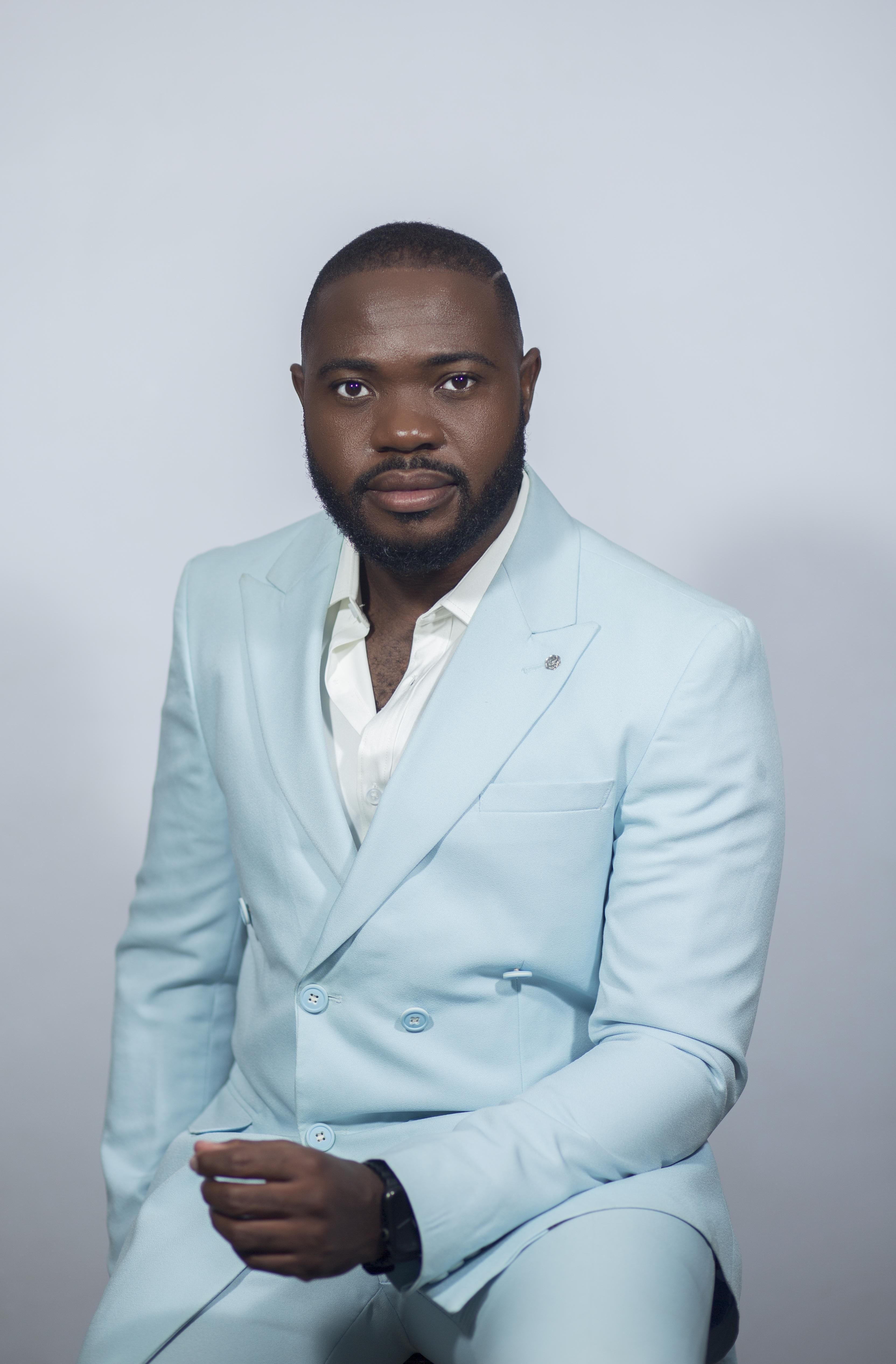 Thabiso Bapela's character promises to shake things up on 'Muvhango's' last season