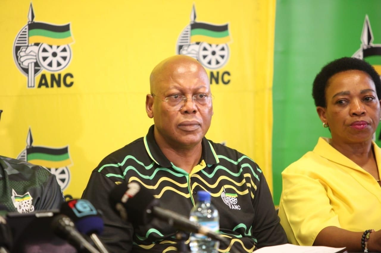 'No corruption, no nepotism': Mike Mabuyakhulu outlines ANC's local government rescue plan