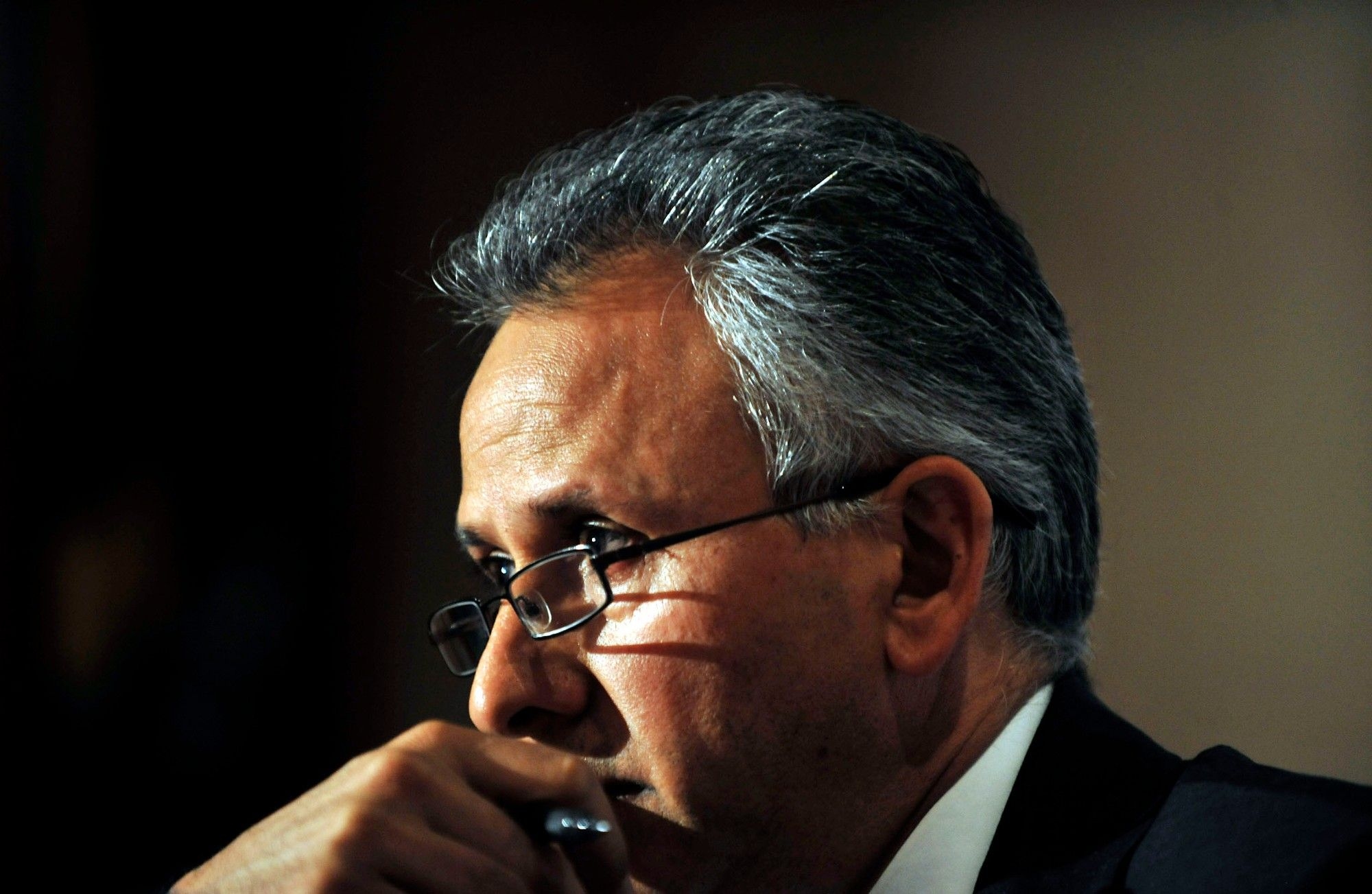 Incoming Police Minister Cachalia to address explosive allegations with Mkhwanazi