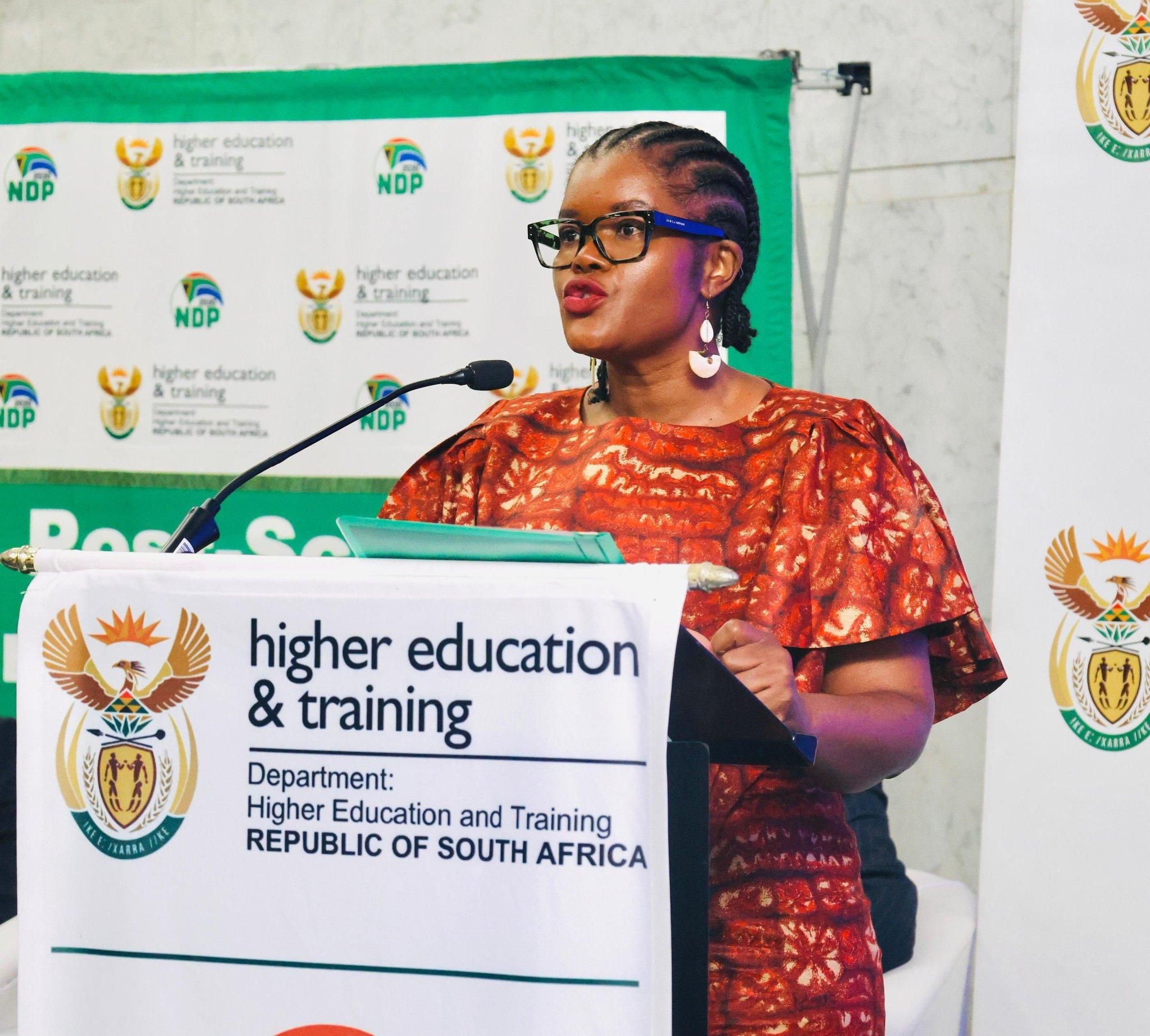 Nkabane says she was not rude by eating during 'secret SETA panel members' grilling in Parliament