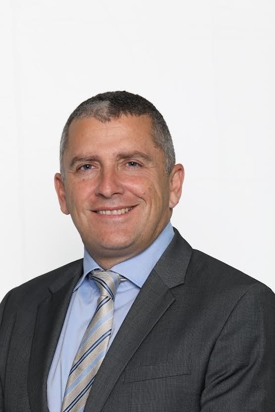 Jurie Strydom appointed as Old Mutual CEO, shares soar by 10. 04%
