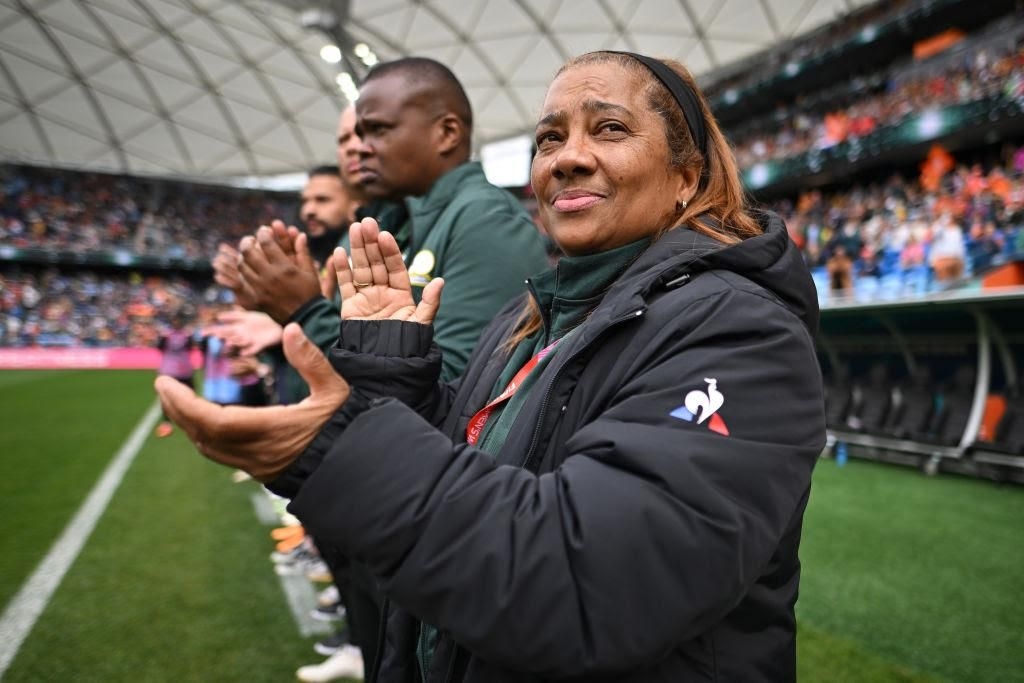 Banyana Banyana's journey ends in heartbreak as they lose to Ghana in Wafcon play-off