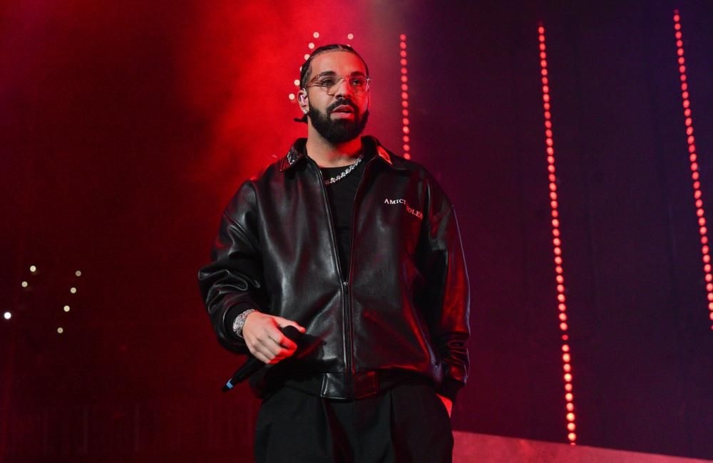 Drake launches his first eau de parfum, Summer Mink