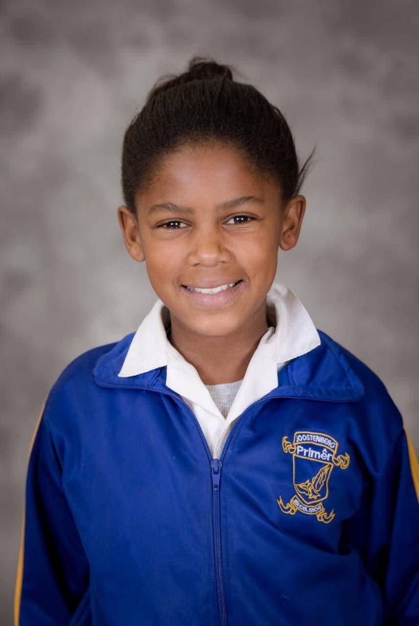 Police apprehend suspect linked to the tragic death of 11-year-old Esmine Franke