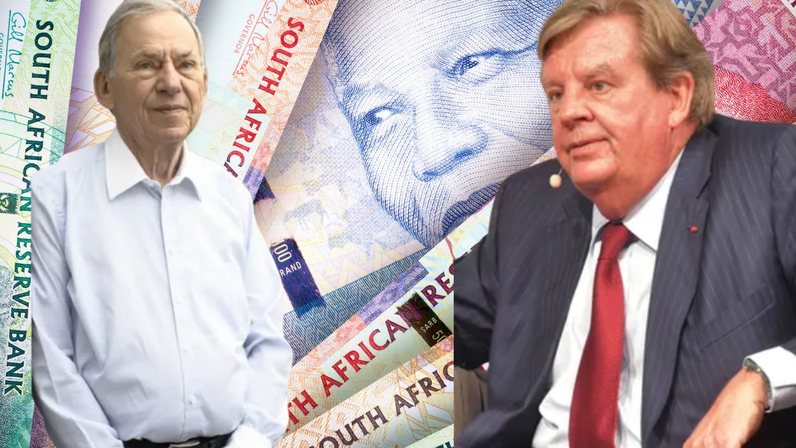 How two of SA's wealthiest men multiplied their billions despite Donald Trump's tariff shake-up