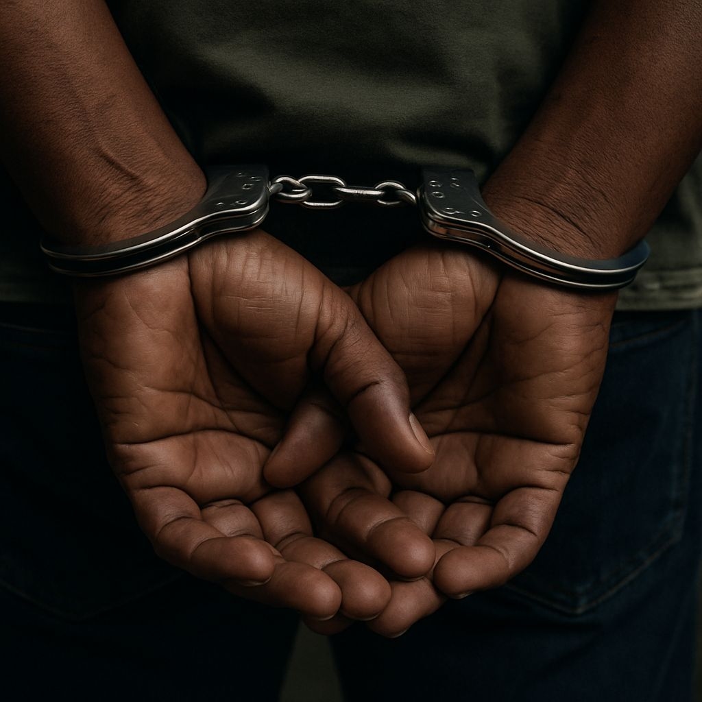 Amputee awarded R60,000 after unlawful arrest and detention