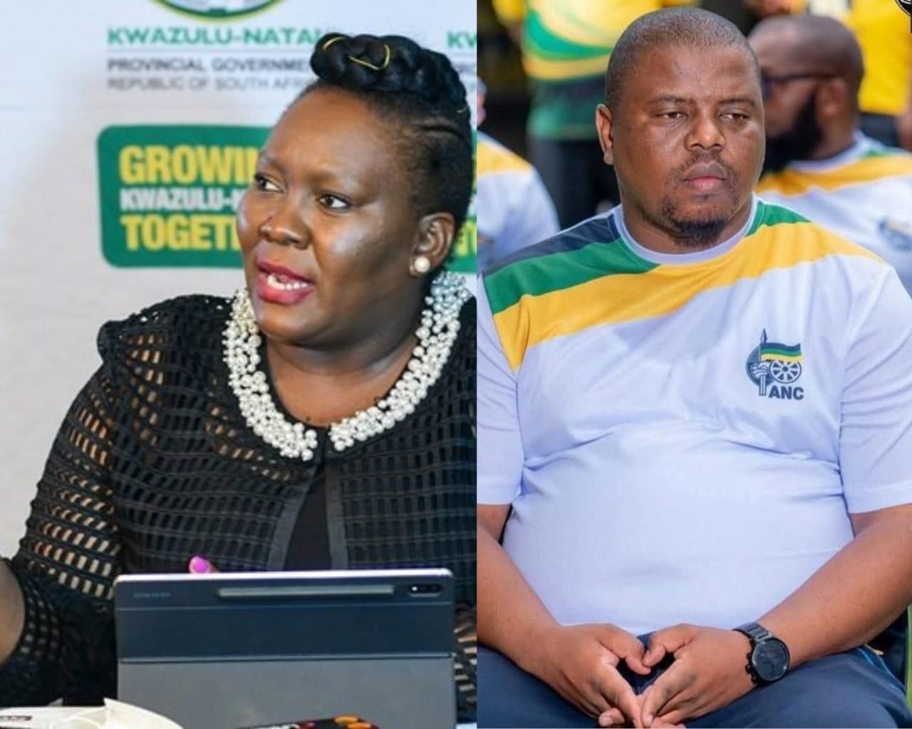 MK Party demands resignation of KZN MECs, slams 'Dynasty Driven by Corruption'