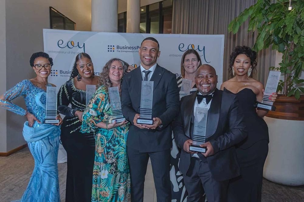 Business Partners launches Entrepreneur of the Year Award to support small businesses