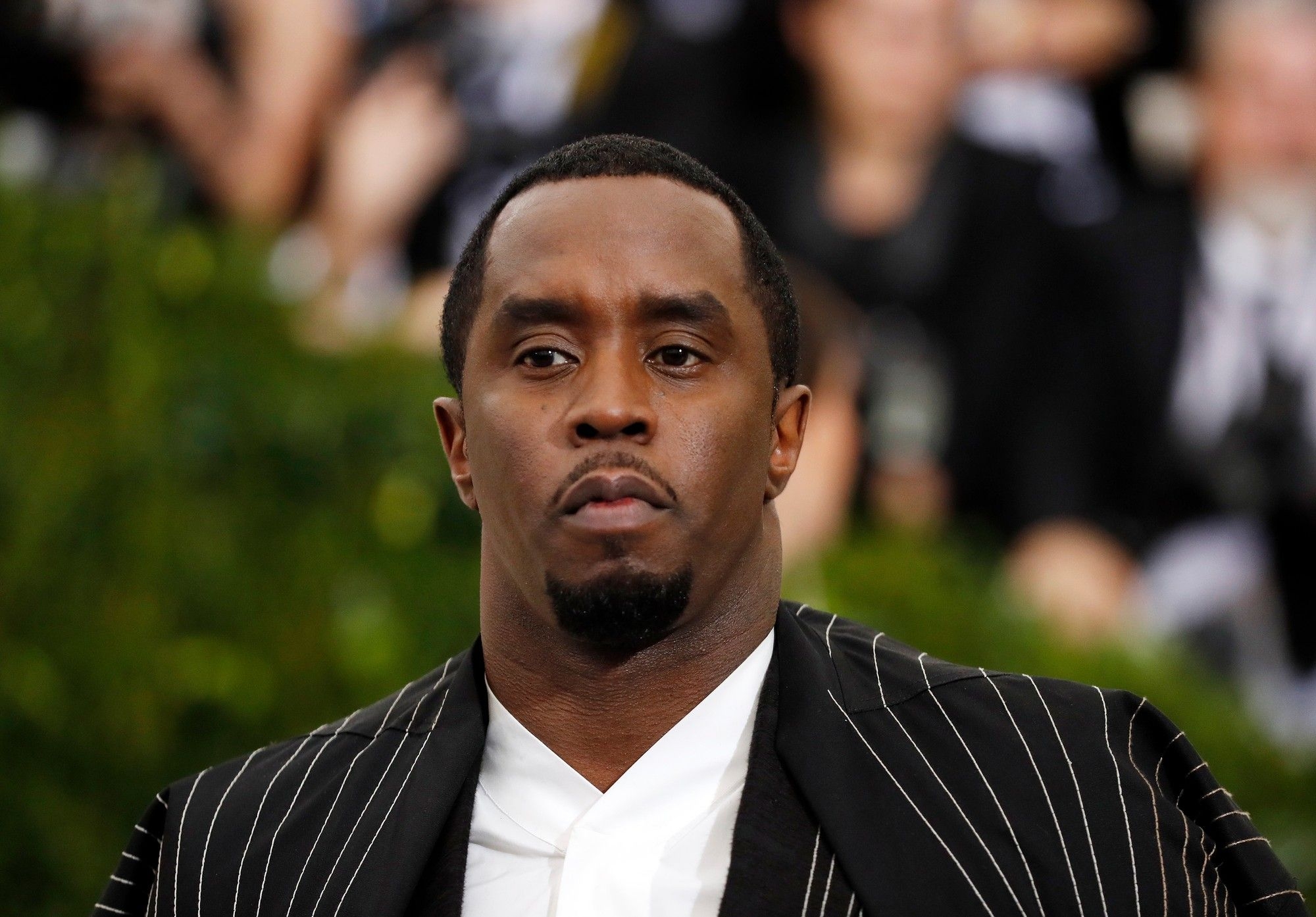 Diddy's legal woes and Minnie Dlamini's courtroom clash: this week's must-read entertainment highlights