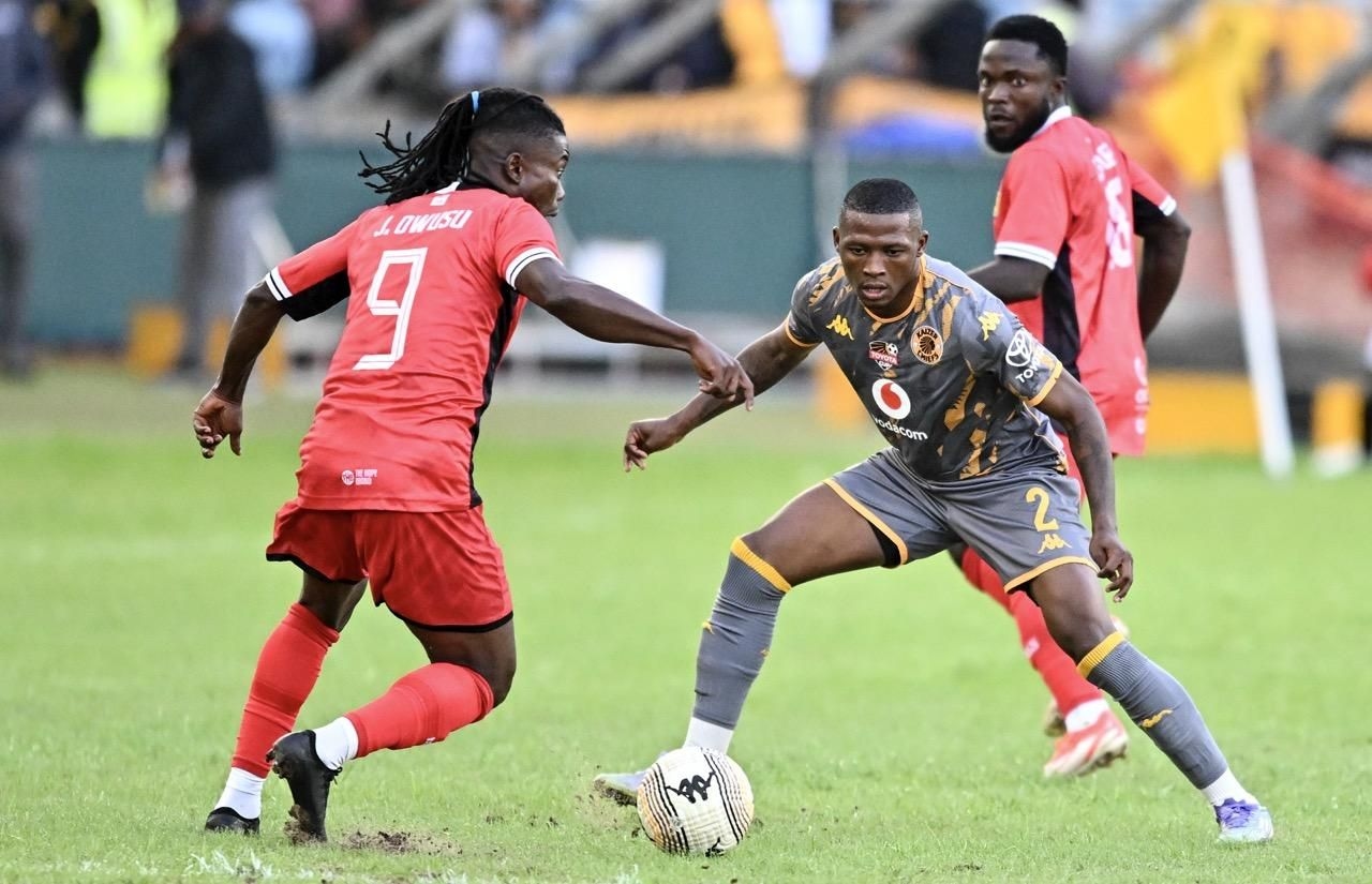 PSL Update: Confirmed transfers at Kaizer Chiefs, Orlando Pirates and Mamelodi Sundowns