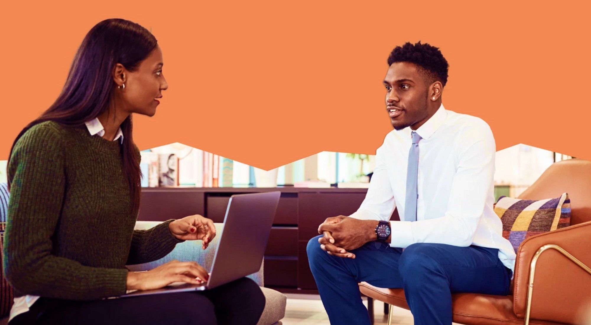 What employers really look for when hiring young people