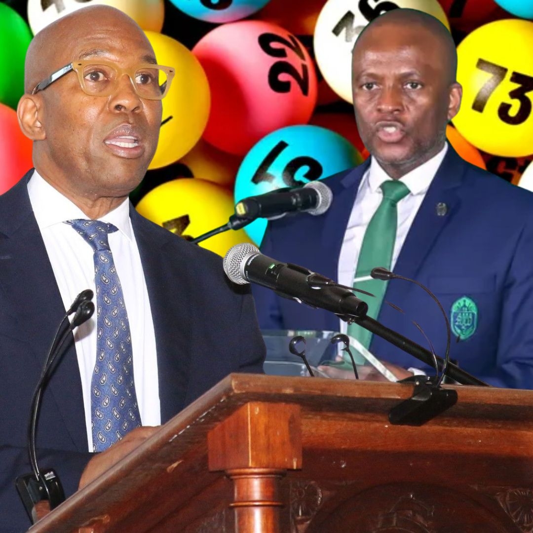 Uncertainty looms over National Lottery operations after court ruling