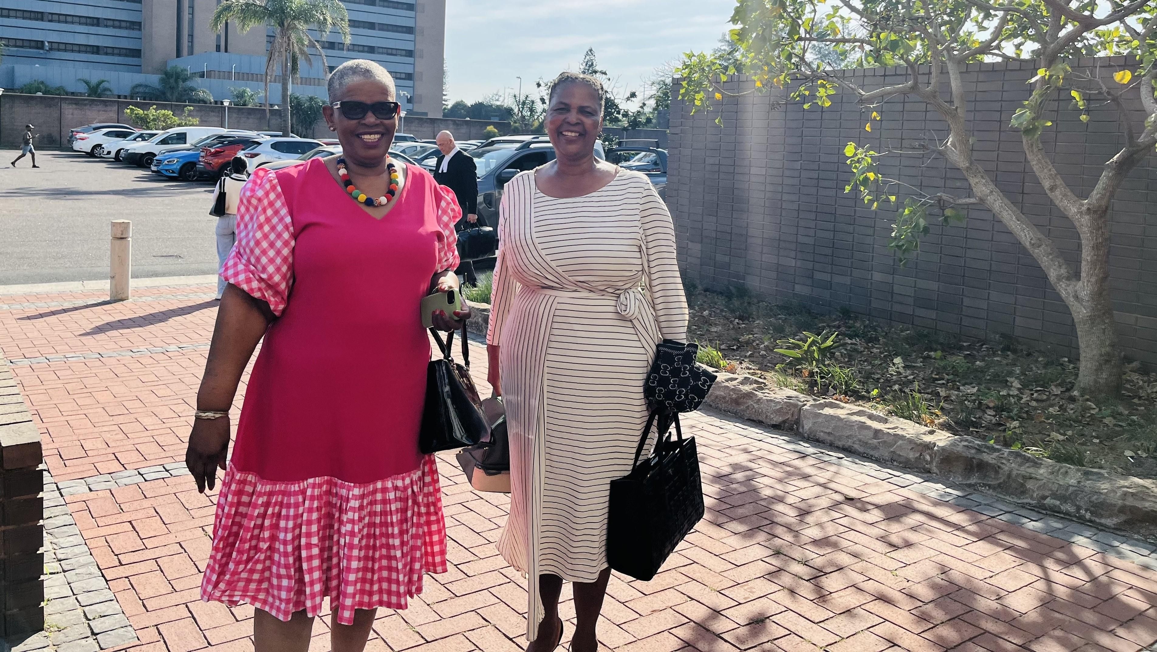 Concerns arise over email authenticity in Zandile Gumede's corruption trial