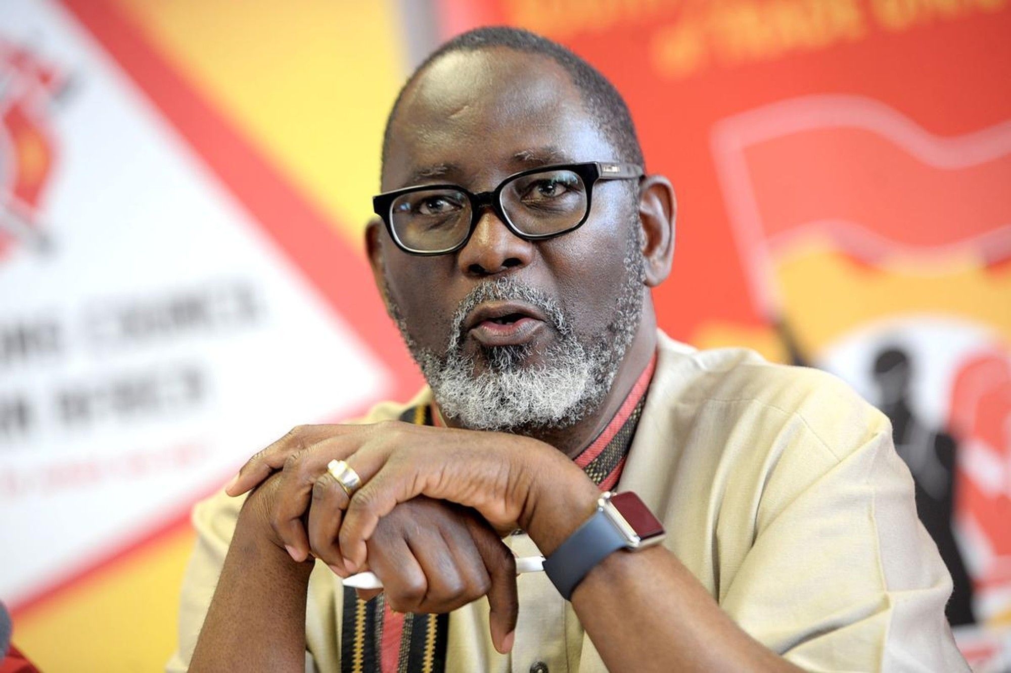 Justice or diversion? Saftu challenges Ramaphosa's inquiry into TRC prosecutions