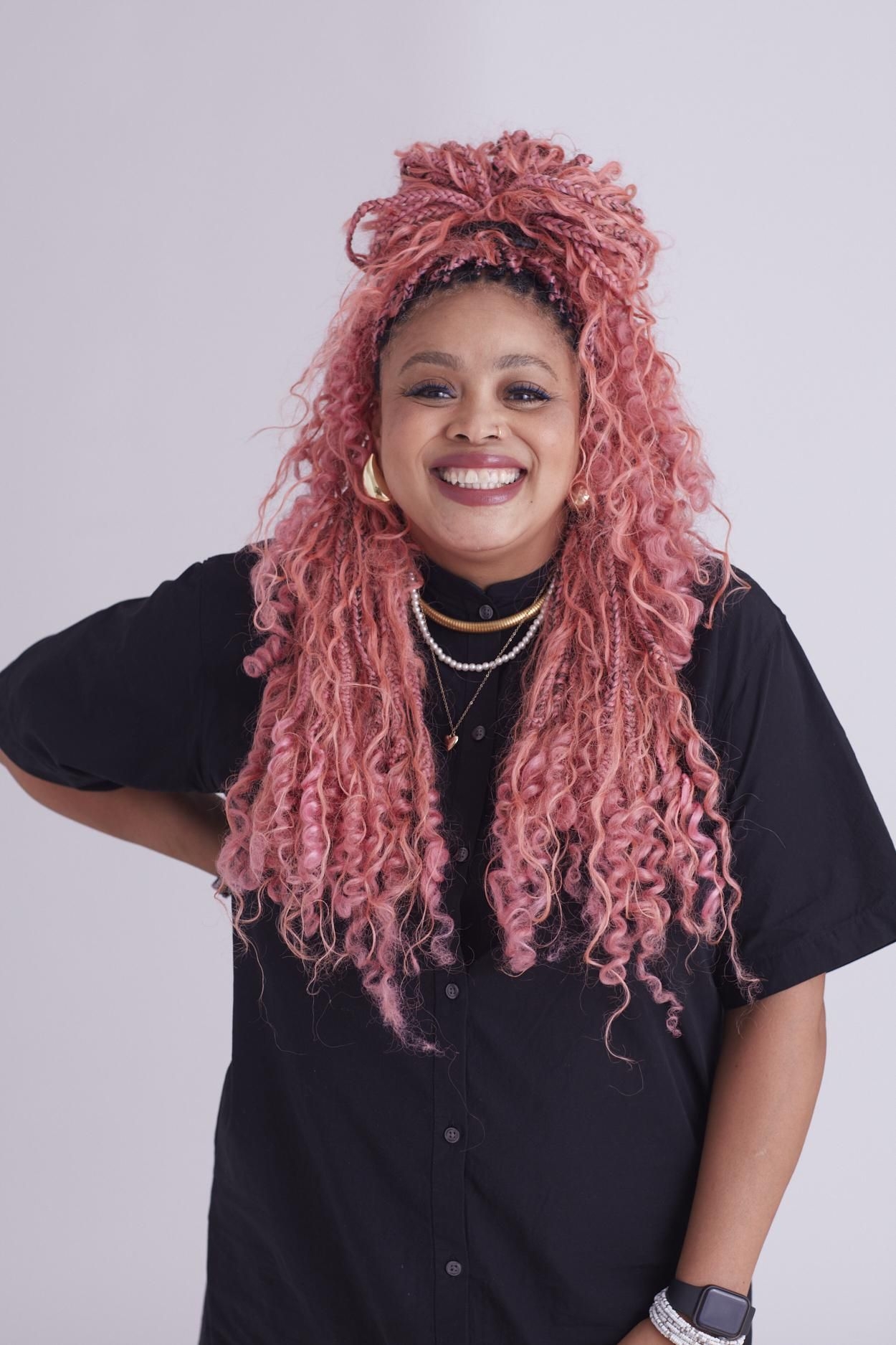 From Uitsig to Broadway: the inspiring journey of Chesray Dolpha