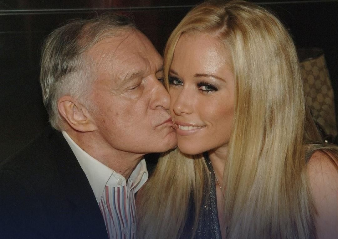 Kendra Wilkinson unplugged: tales from the Playboy Mansion to finding her true self