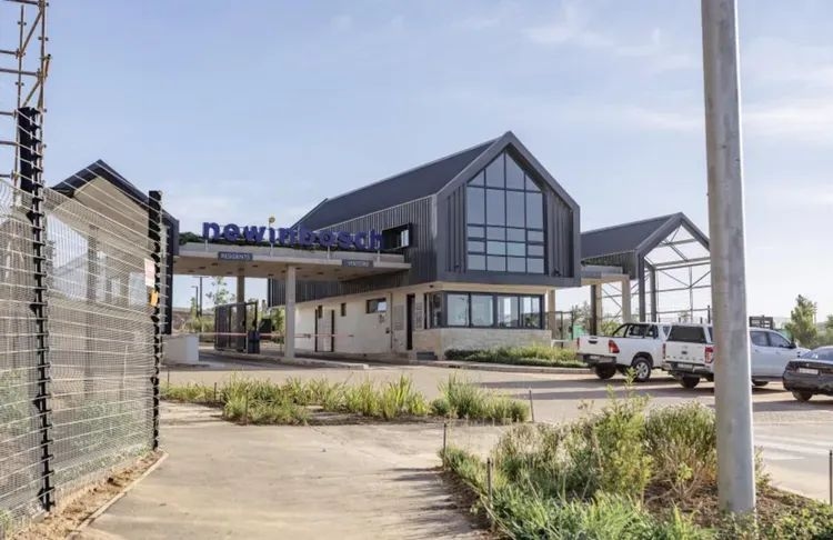 Stellenbosch's new inclusionary zoning policy: A blueprint for affordable housing in South Africa