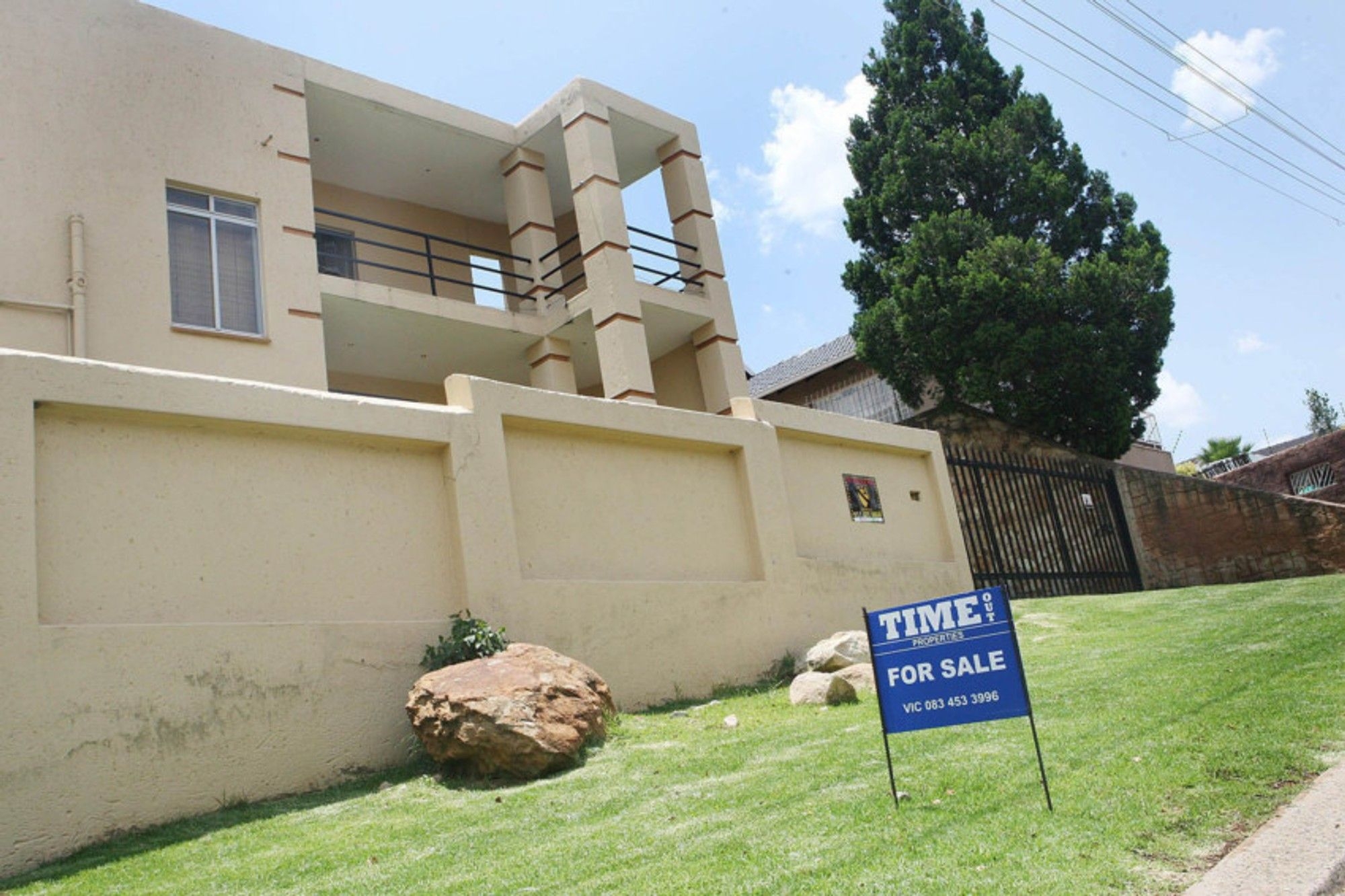 Understanding the 5. 2 percent rise in South Africa's residential property price inflation for January 2025