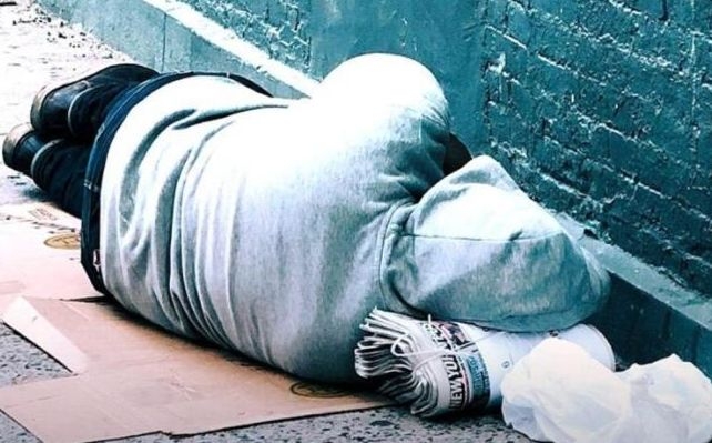 The plight of Durban's homeless: a call for compassionate solutions
