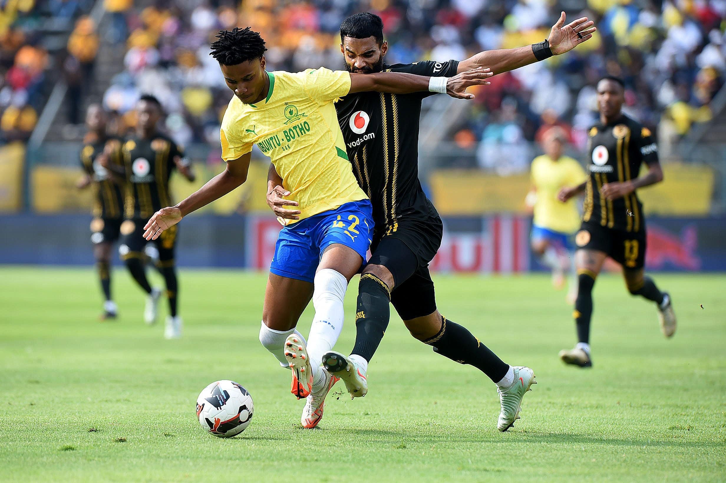 Mamelodi Sundowns sending strong a strong message with Club World Cup exploits