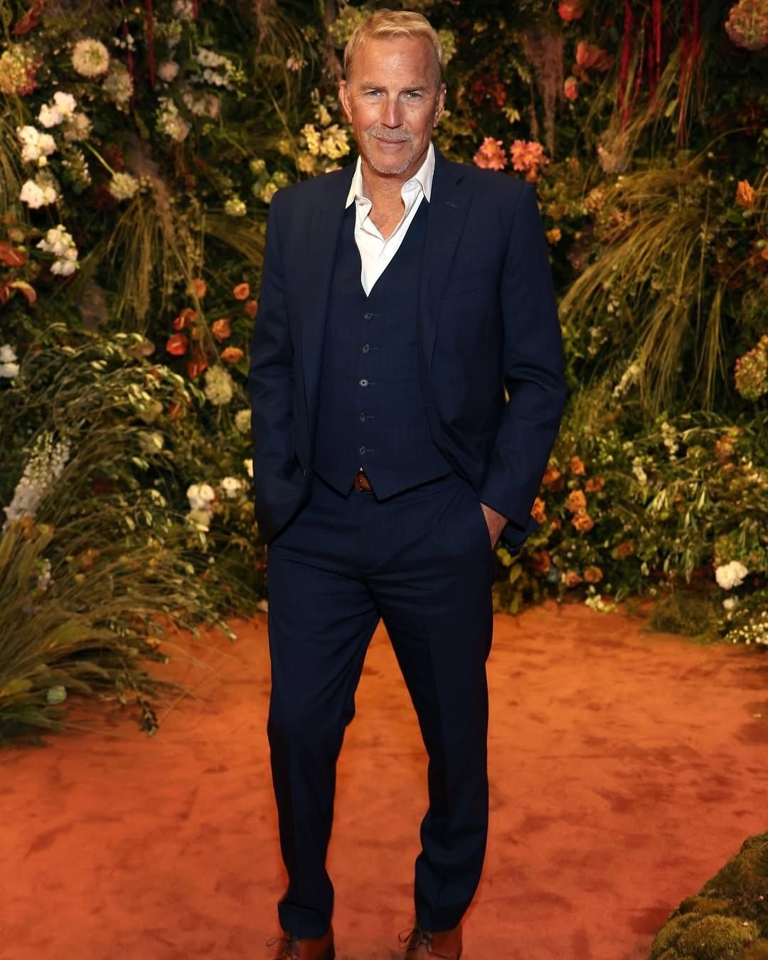 Hollywood legend Kevin Costner to receive prestigious Eva Monley Award at 12th LMGI Awards