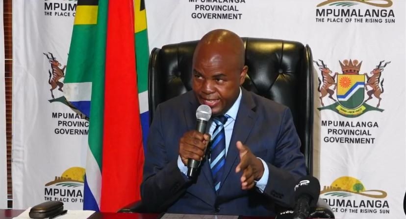R2m laptop rip-off: Officials bought cheaper models, lied to Premier – Mpumalanga Education Department crackdown begins