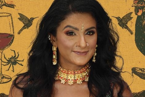 Vanessa Govender to launch her new memoir in Reservoir Hills and Chatsworth