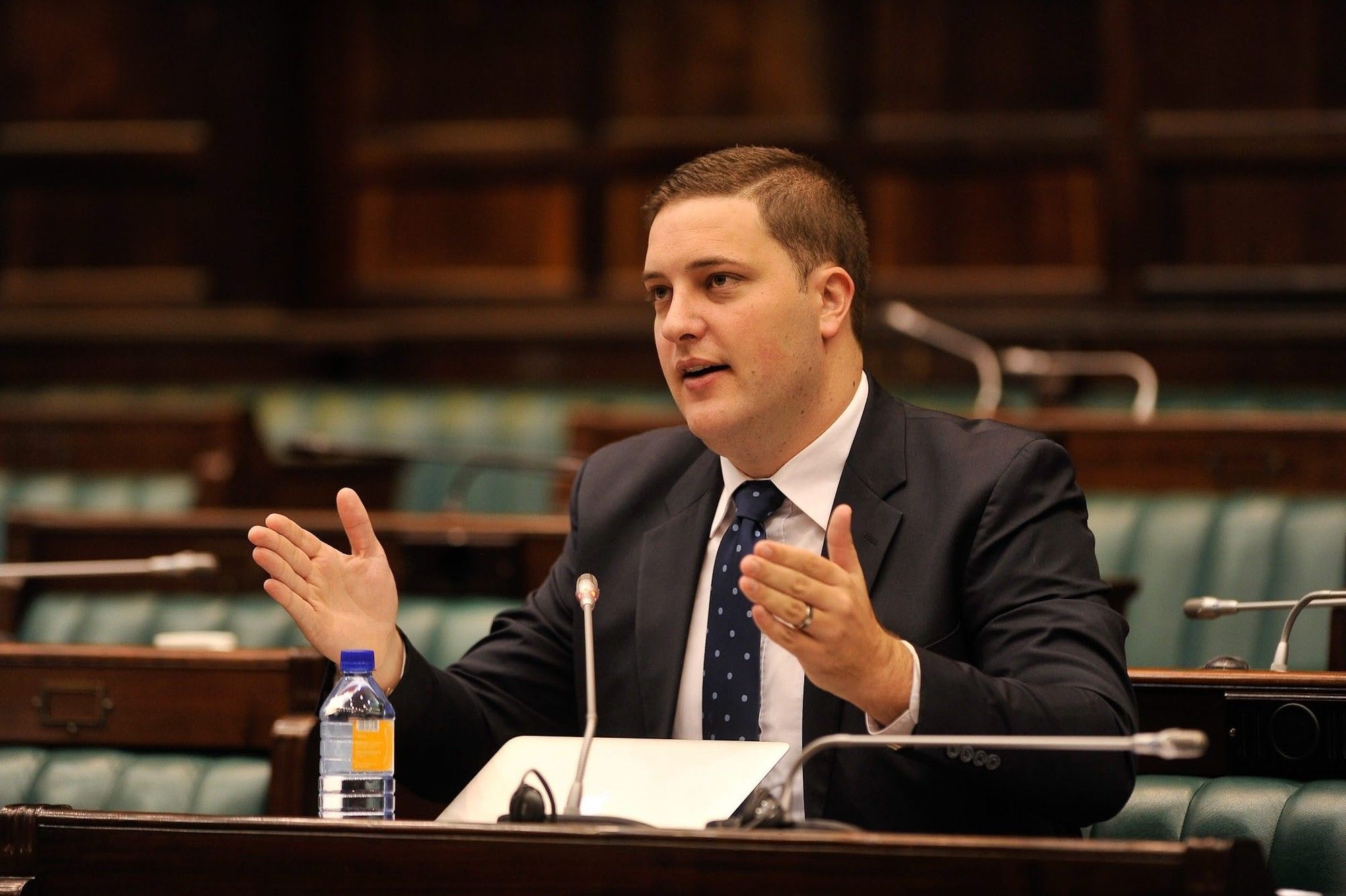 Cape Town Mayor unveils budget changes to ease ratepayer burden