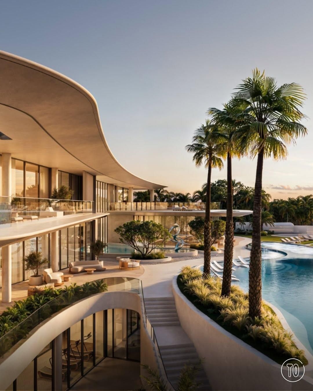 Record-breaking Abu Dhabi mansion sale sets new standard in luxury real estate