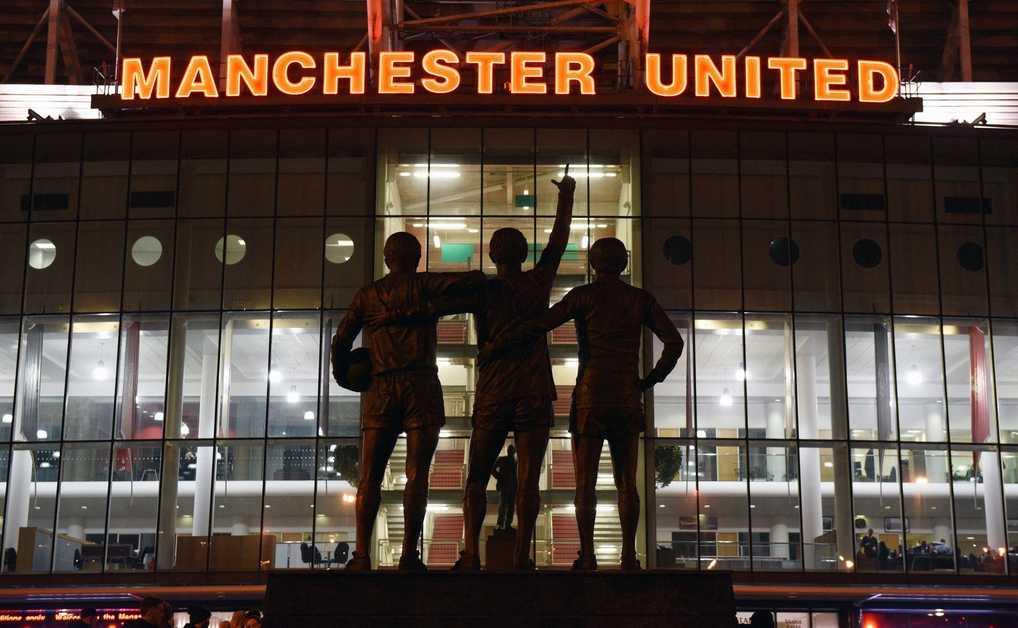 Manchester United agree €85m deal to sign Benjamin Sesko